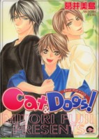 Cat&Dogs�I 