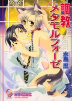調教メタモルフォーゼ